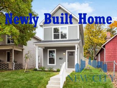 Main picture of 518 E Morrill Ave