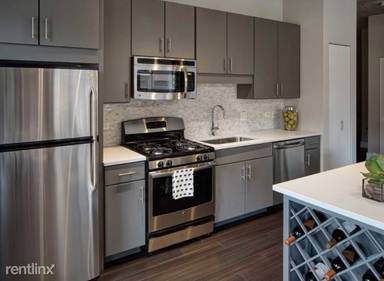 Main picture of AMLI Lofts