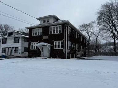 Main picture of 633 Brown St