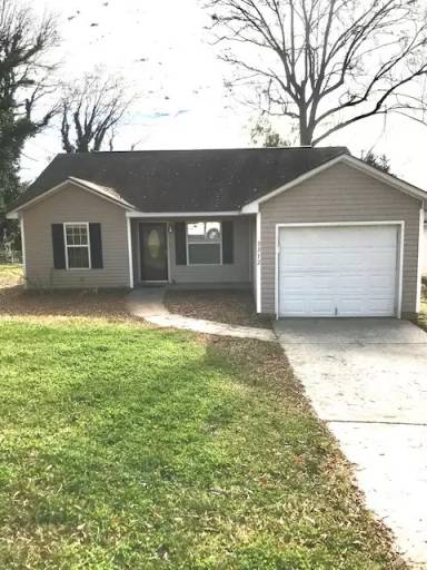 Main picture of 3312 Benard Ave