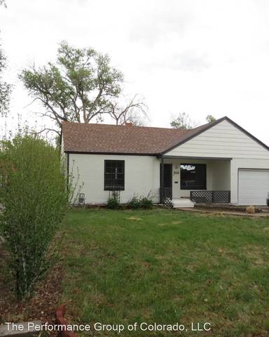 Main picture of 2210 Court St