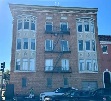 Main picture of 3355 Octavia St
