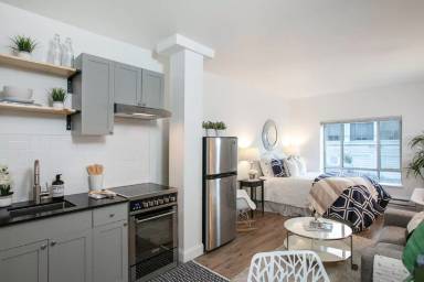 Main picture of Mayn Suites