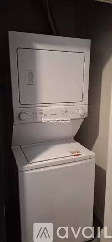 Main picture of The Bel Apartments