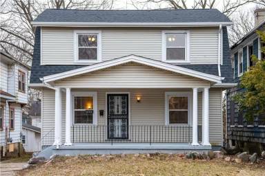 Main picture of 1253 Windsor Ave