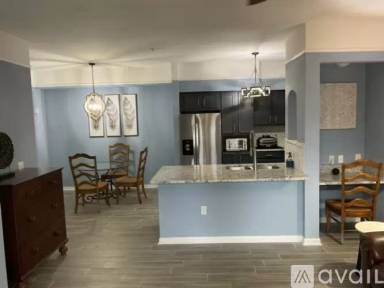 Main picture of Barrington Park Condominiums