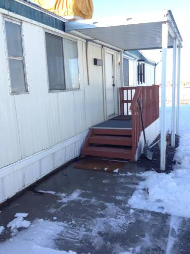 Main picture of Spring View MHP