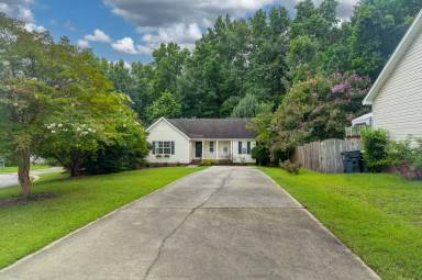 Main picture of 109 Gibson Forest Dr