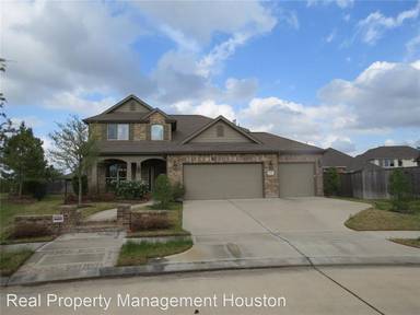 Main picture of 17006 Brickellbush Ct