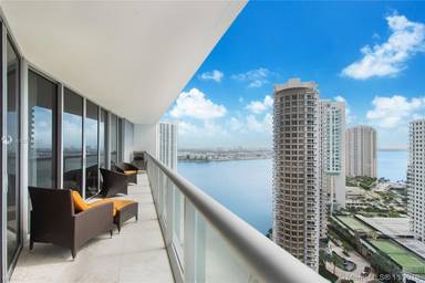 Main picture of Icon Brickell Condos