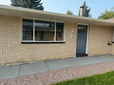 Main picture of 1640 Cheyenne Ave