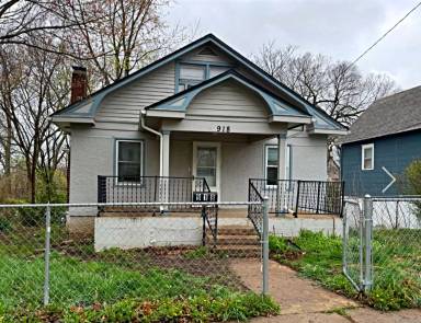 Main picture of 918 S Liberty St
