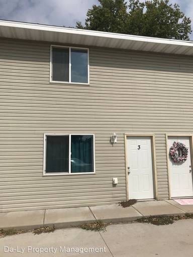 Main picture of 1008 Evans St