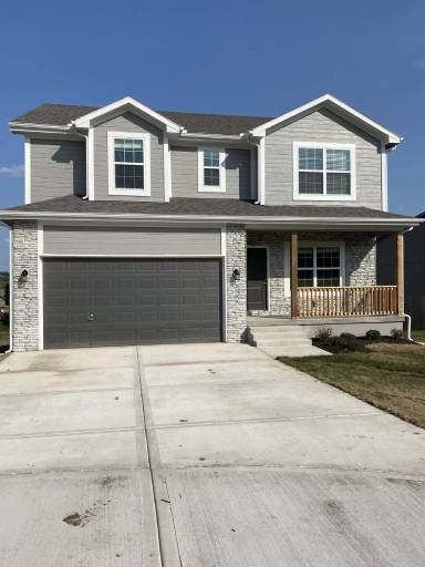 Main picture of 2301 S Heartland Ct