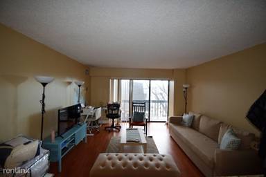 Main picture of Allston Apartment