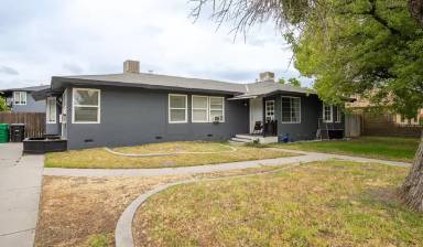 Main picture of 1604 Bell Ave