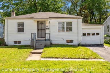 Main picture of 6114 Garfield Ave