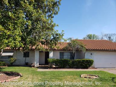 Main picture of 4160 Villa Dr