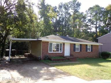 Main picture of 500 Raleigh Pines Dr