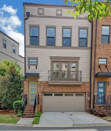 Main picture of 1031 Brandsford St NW