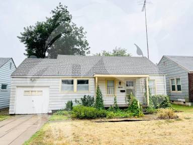 Main picture of 1705 E Cherokee Ave