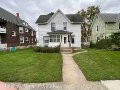 Main picture of 1603 5th Ave