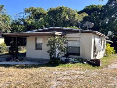 Main picture of 2803 Avenue J