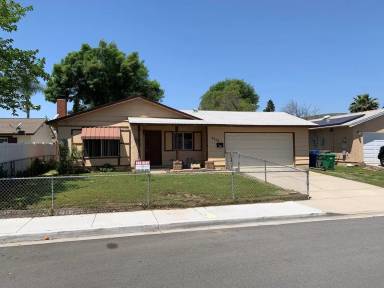 Main picture of 9854 Bilteer Dr