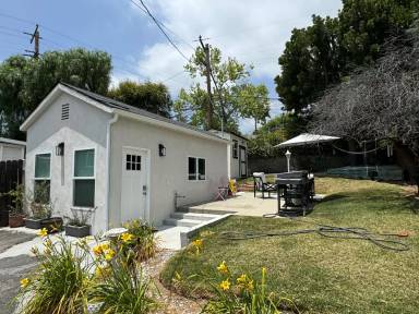Main picture of 923 Alta Vista Dr