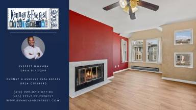 Main picture of 1301 Fulton St
