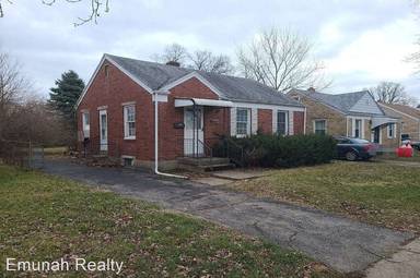 Main picture of 4216 Fulton Ave