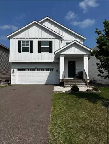 Main picture of 15197 Quintana Ct NW