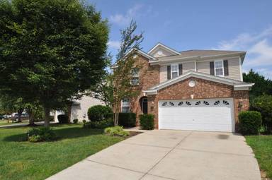 Main picture of 207 Cinder Cross Way