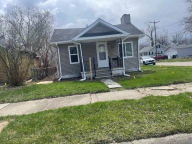 Main picture of 1129 Huron St