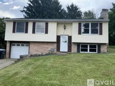 Main picture of 201 Cameron Dr