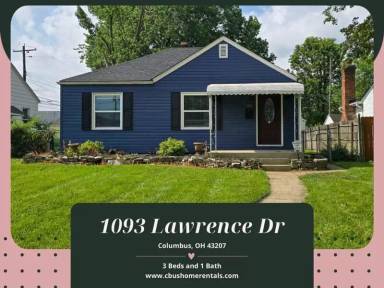 Main picture of 1093 Lawrence Dr