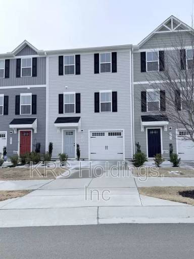 Main picture of 4609 Great Egret Way