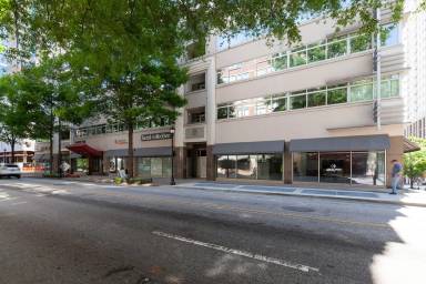Main picture of 805 Peachtree Loft Condominiums