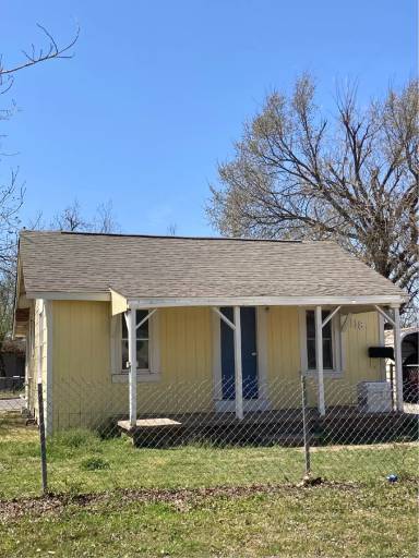 Main picture of 118 S K Ave