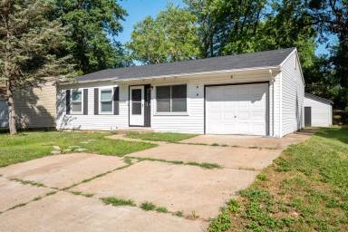 Main picture of 12321 Santa Maria Dr