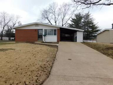 Main picture of 1085 Belmont Ter