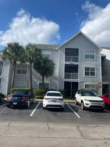 Main picture of 1201 Bermuda Lakes Ln