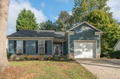 Main picture of 8027 Sherington Way