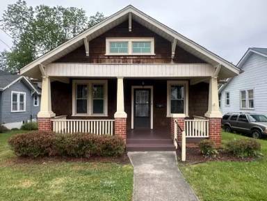 Main picture of 312 College Ave