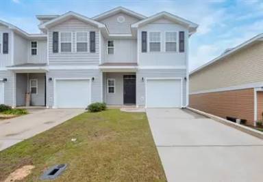Main picture of Keystone Townhomes