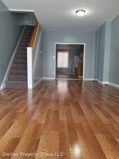 Main picture of 1217 N Luzerne Ave