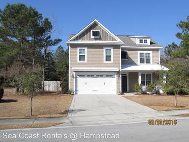 Main picture of 115 Saltwater Landing Dr