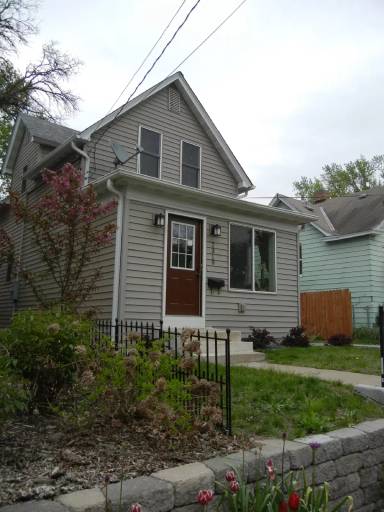 Main picture of 2323 Cole Ave SE