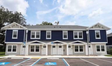 Main picture of Royal Oak Apartments