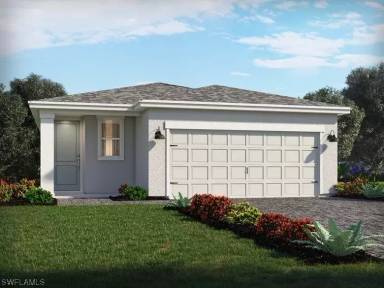 Main picture of 44221 Frontier Dr